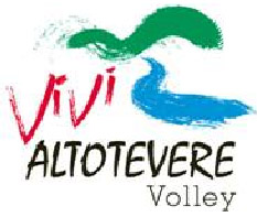 Altotevere Volley (logo)