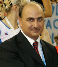 Andretta Mauro Oronzo Andretta Mauro Oronzo