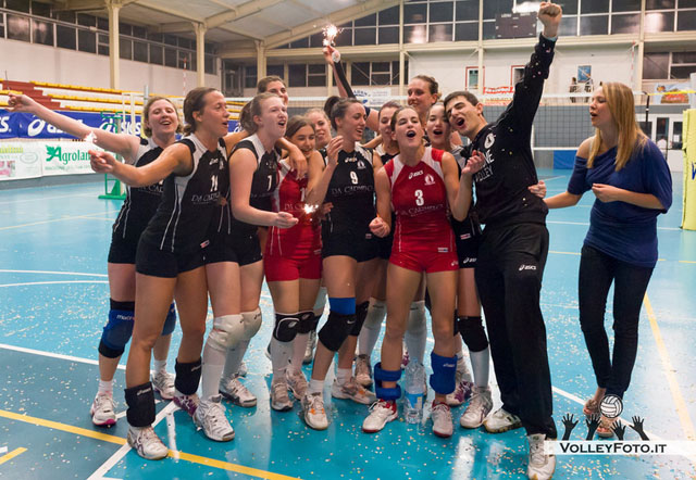 Avis Magione (promozione)