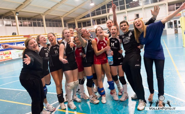 Avis Magione (vincitori) Avis Magione (vincitori)