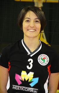 Bertinelli Francesca Bertinelli Francesca