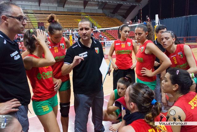 Braghiroli Massimo (time-out)