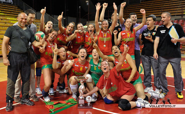 Crediumbria Ternana (promozione)