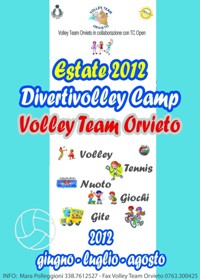 Divertivolley 2012 (localdina)