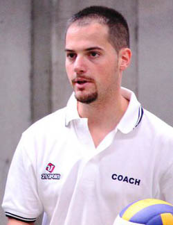 Farinelli Roberto (coach)