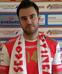 Franceschini Alessandro (sciarpa)