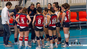 Friservice Nocera Umbra (tempo)