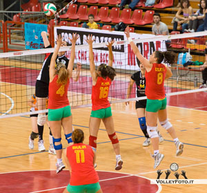 Giorgi Silvia (attacco)