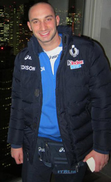 Giovi Andrea (giubbotto)