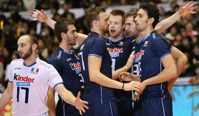 Giovi Andrea (nazionale) Giovi Andrea (nazionale)