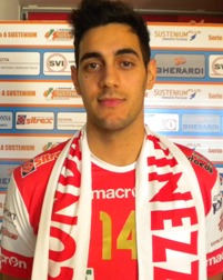 Grasso Marco (sciarpa)