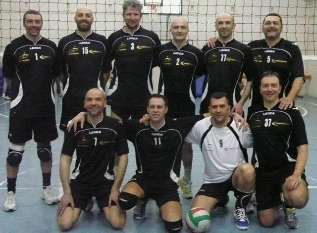 L'Una Nuova Perugia (team)