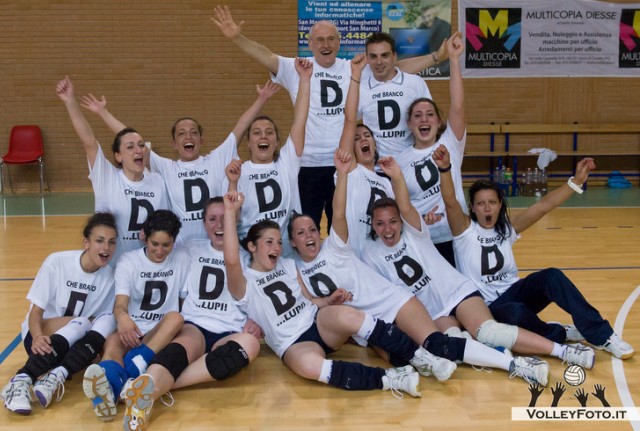 Libertas Bastia (promozione) prima divisione Libertas Bastia (promozione) prima divisione