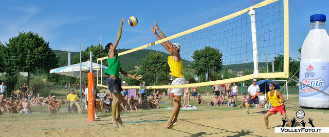 Lupo Andrea (attacco) Lupo Andrea (attacco)