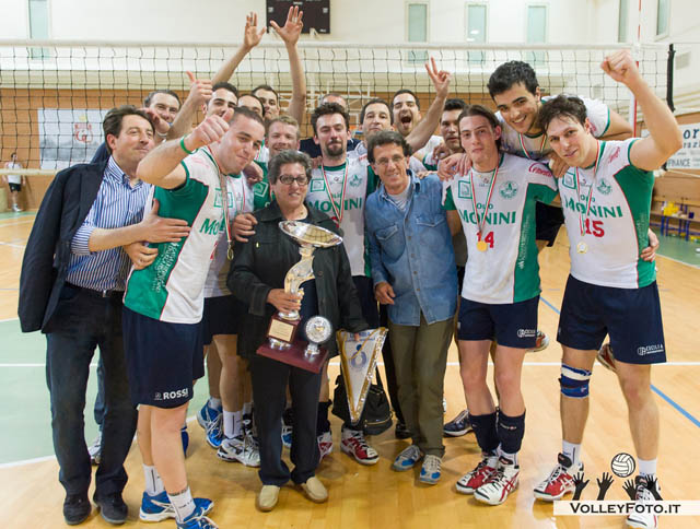 Monini Spoleto (promossa)