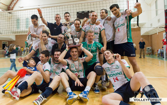 Monini Spoleto (promozione)