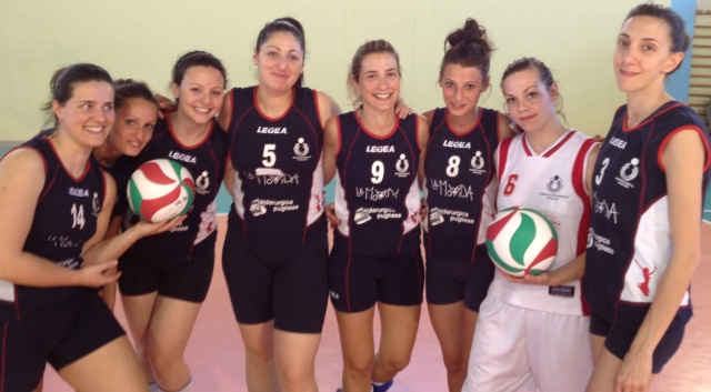 Perugia (team) Arbitriadi femminile Perugia (team) Arbitriadi femminile