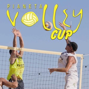 Pianeta Volley Cup (locandina tornei)