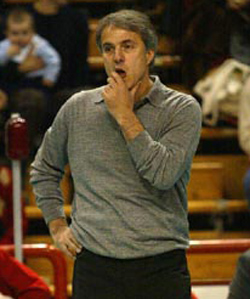 Polidori Fausto (riflette)