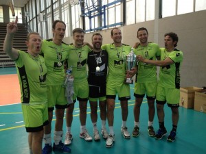 Roma (campioni d'Italia)