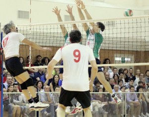 Romanò Alejandro (attacco)