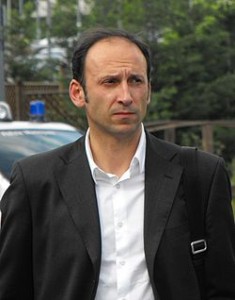Sartoretti Andrea (serio) Sartoretti Andrea (serio)