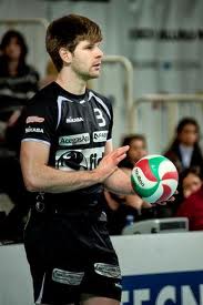 Schwarz Sebastian (palla)