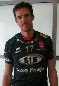 Semenzato Andrea (maglia)