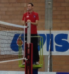 Sintini Giacomo (arbitro)