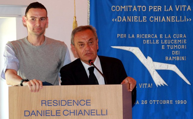 Sintini-Magri (presentazione Associazione Giacomo Sintini)