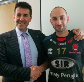 Sirci-Giovi (ingaggio)