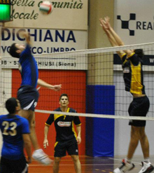 Socciarelli Alessio (muro) Socciarelli Alessio (muro)