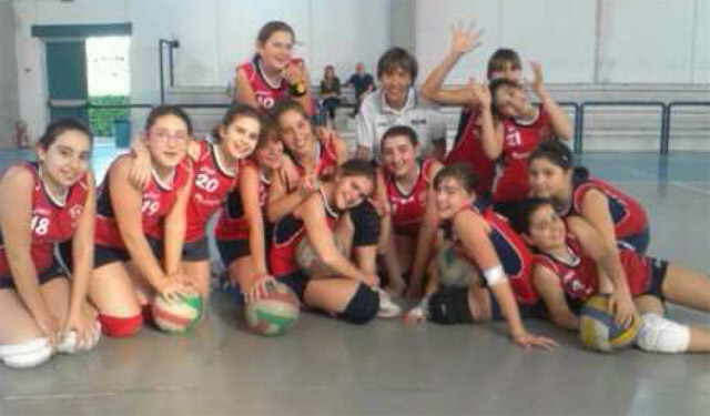 Tirsena Orvieto (squadra) Tirsena Orvieto (squadra)