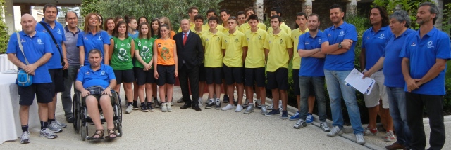 Umbria (rappresentative regionali 2012)