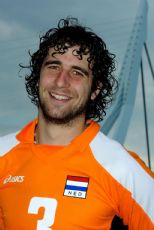 Van Harskamp Yannick (Olanda)