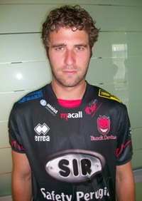 Van Harskamp Yannick (Perugia)