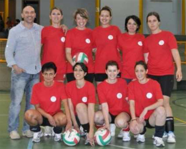 Volley Team Orvieto (Amatori) Volley Team Orvieto (Amatori)