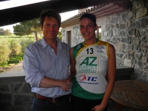 Zambelli-Fiorini Zambelli-Fiorini