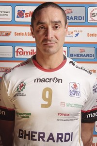 Claudio Nardi