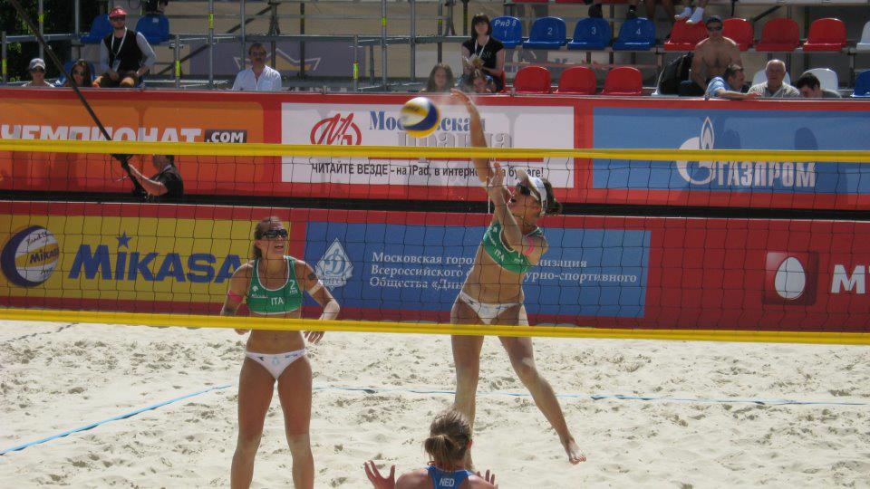 Giombini Laura (attacca)