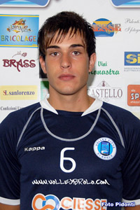 Gradi Cesare (Molfetta)