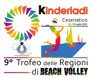 TdR 2012 (beach volley)