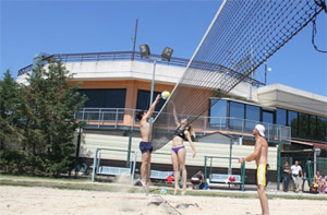 Torneo dell'Amore 2011