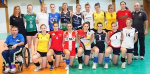 Umbria (collettivo femminile) 2012 Umbria (collettivo femminile) 2012