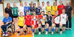 Umbria (collettivo femminile) 2012