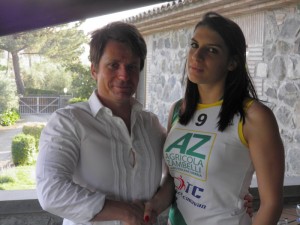 Zambelli-Verdacchi Zambelli-Verdacchi