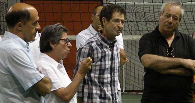 Benedetti-Mari-Sperandio-Storri Benedetti-Mari-Sperandio-Storri