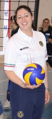 Cruccolini Beatrice (palla)