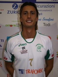 Fuganti Pedoni Filippo