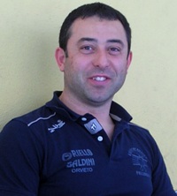 Lisei Fabrizio